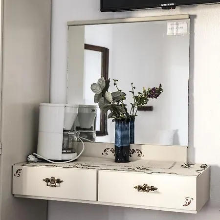 Psiloritis Elena Hostal Kalamaki (Heraklion)