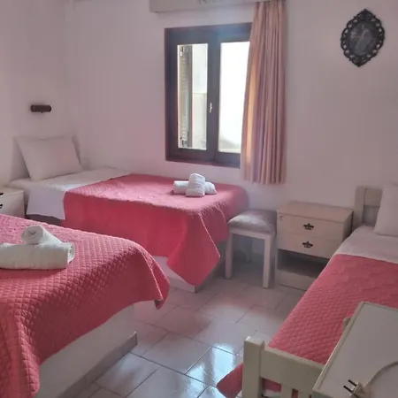 Hostal Psiloritis Elena Kalamaki (Heraklion)