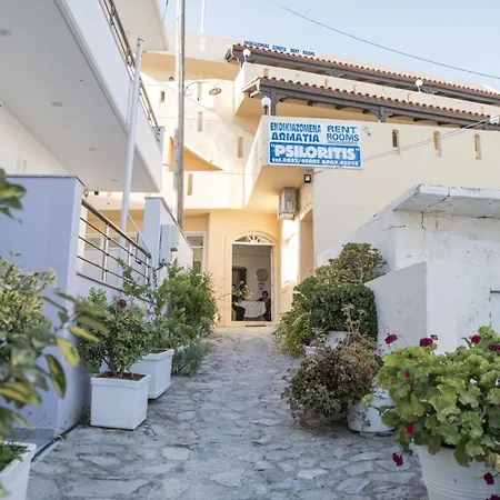 Psiloritis Elena Kalamaki (Heraklion)