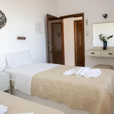 Psiloritis Elena Hostel Kalamaki (Heraklion)