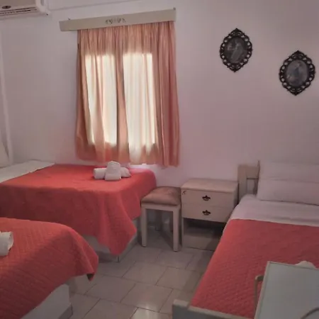 Hostel Psiloritis Elena Kalamaki (Heraklion)